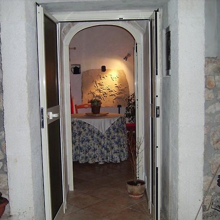 Bed and Breakfast La Cascata Noci Exterior foto
