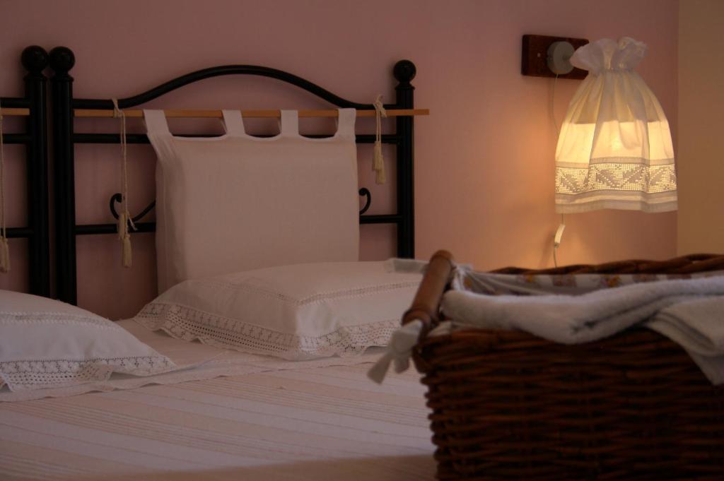 Bed and Breakfast La Cascata Noci Zimmer foto